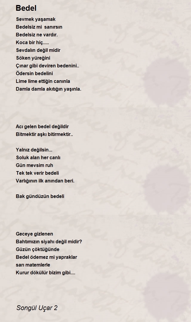 Songül Uçar 2