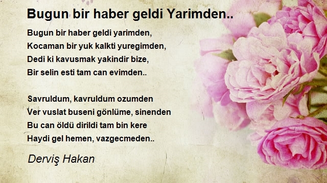 Derviş Hakan