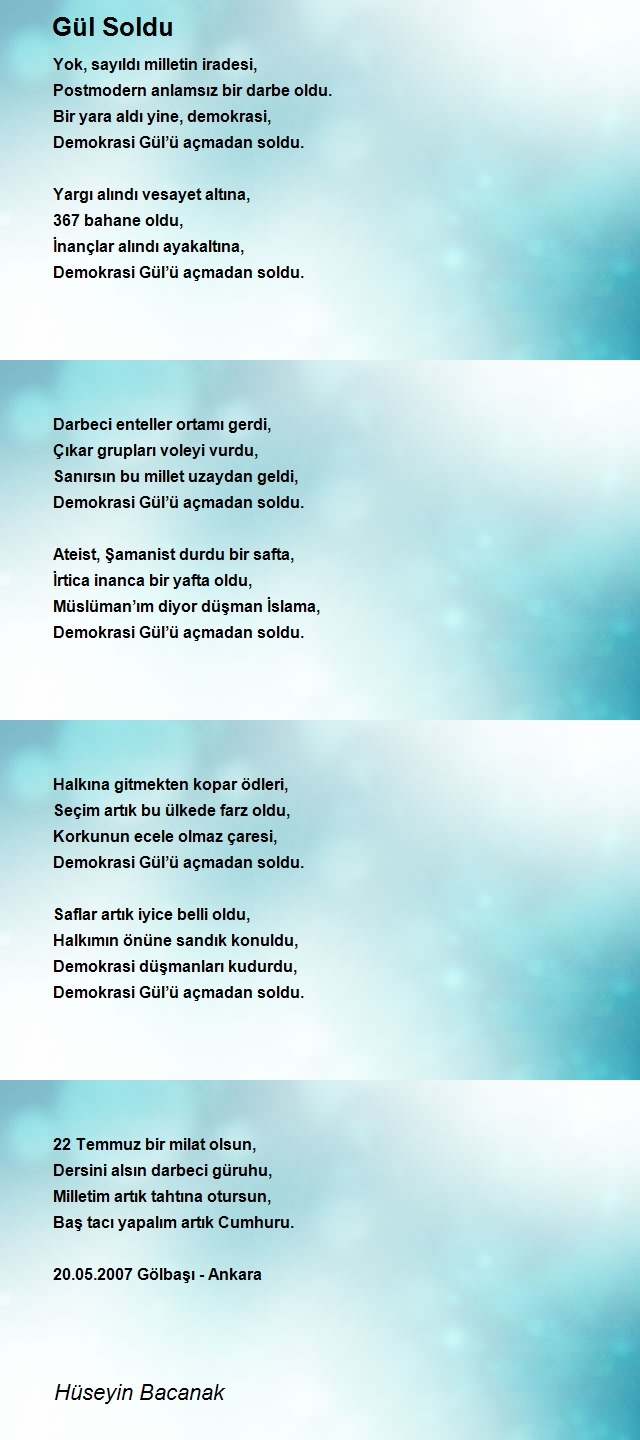 Hüseyin Bacanak