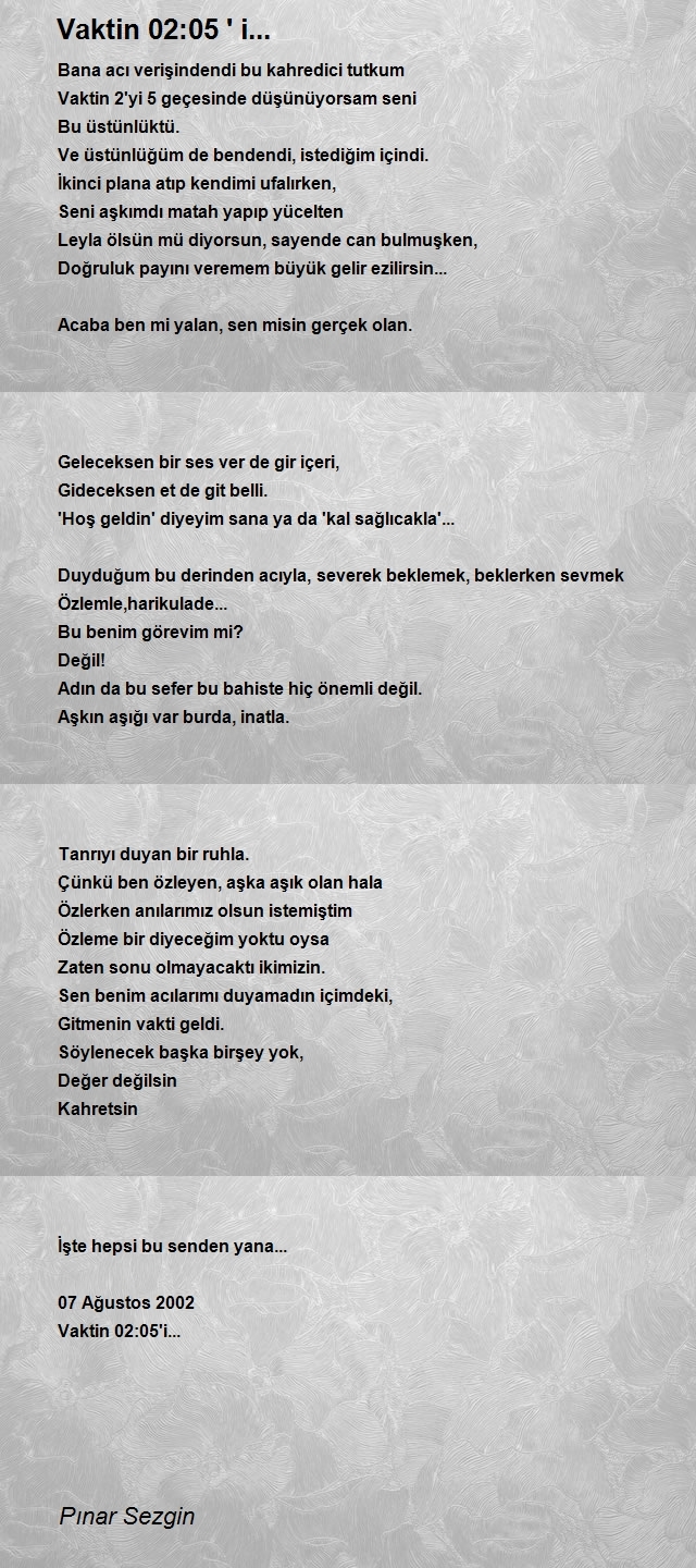 Pınar Sezgin