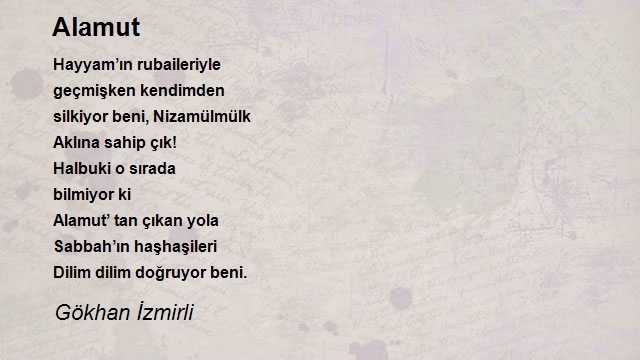 Gökhan İzmirli