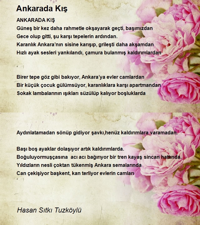Hasan Sıtkı Tuzköylü