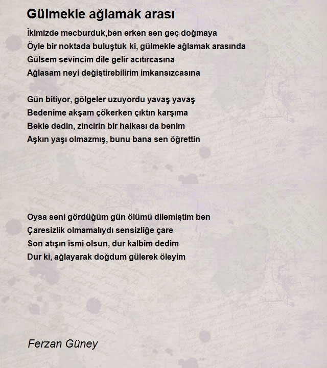 Ferzan Güney
