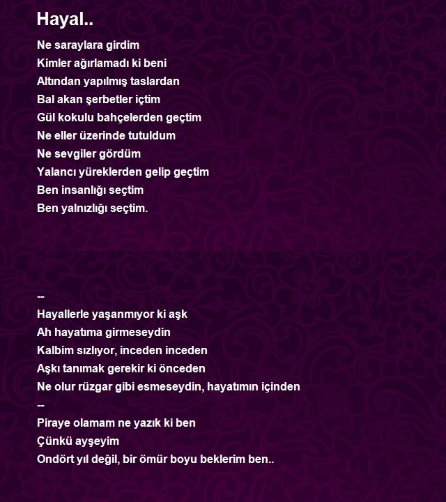Ayşe Özbay