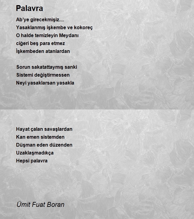 Ümit Fuat Boran