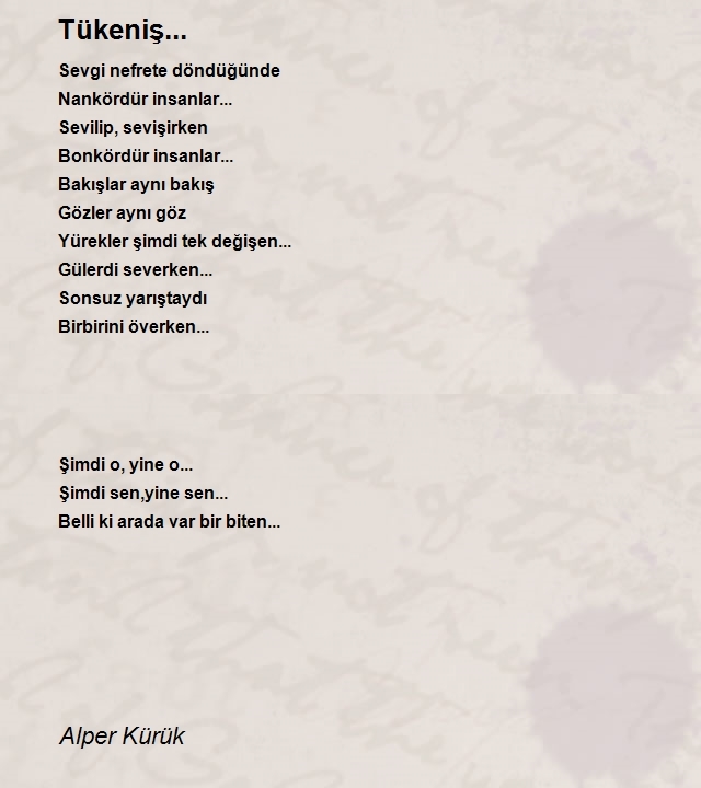 Alper Kürük