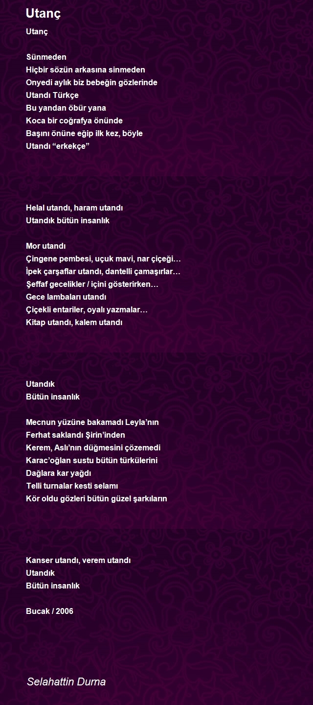 Selahattin Durna