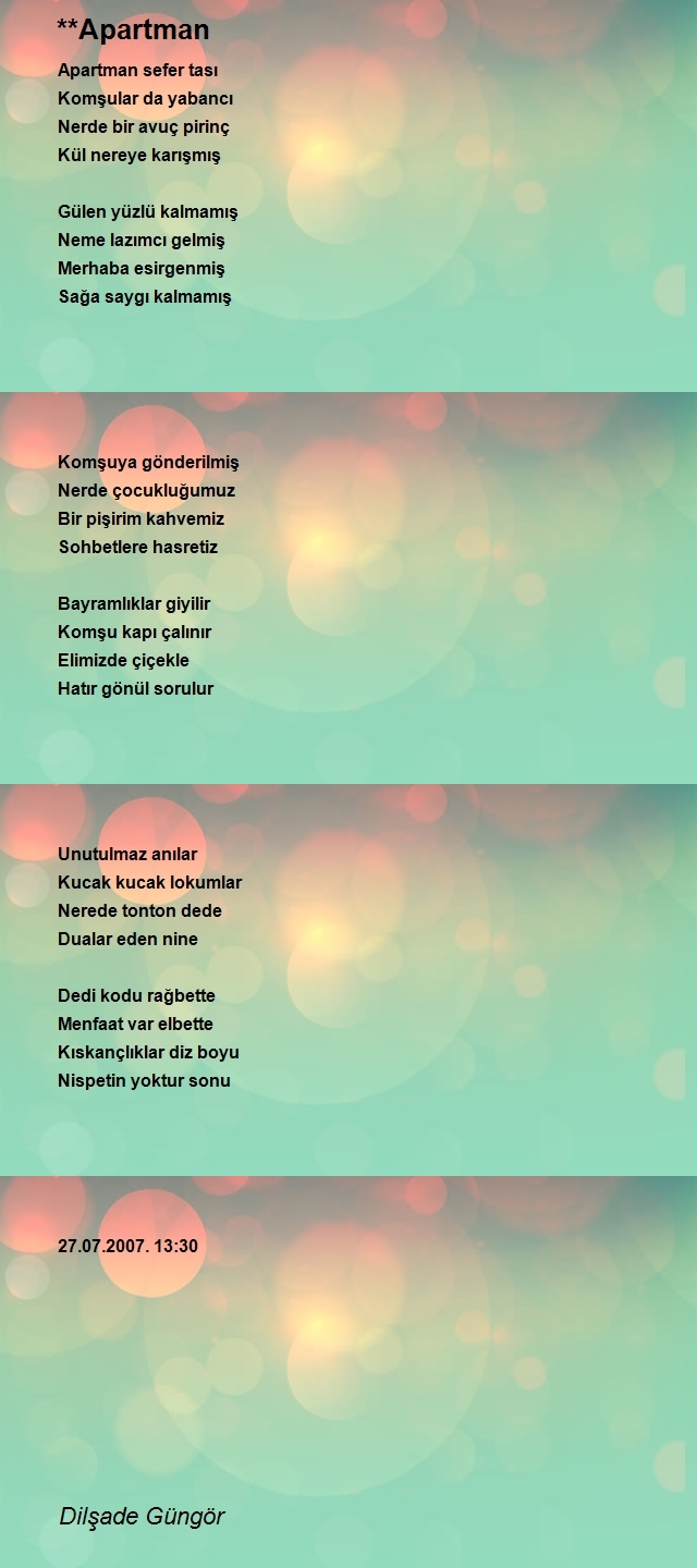 Dilşade Güngör