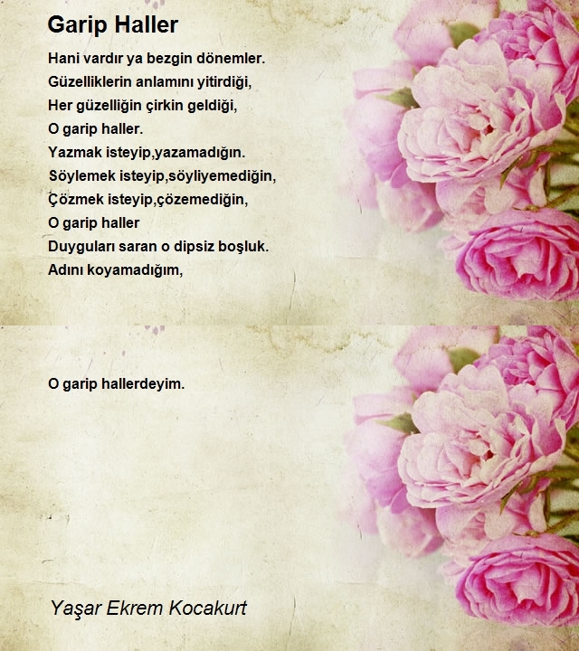 Yaşar Ekrem Kocakurt