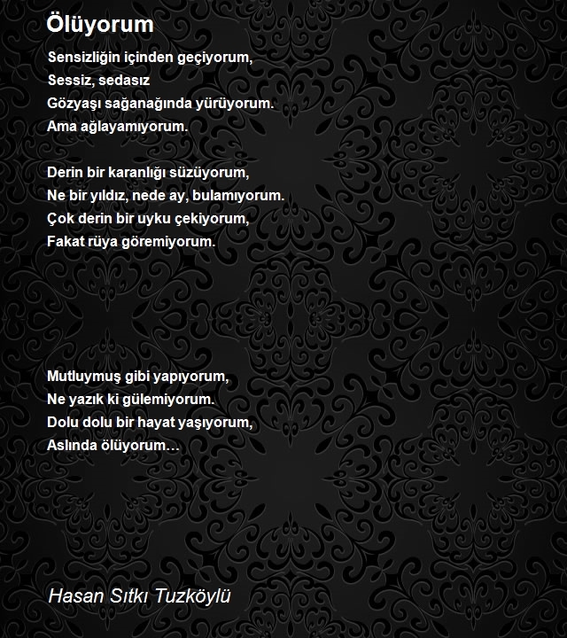 Hasan Sıtkı Tuzköylü