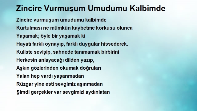 Ümmet Bülbül