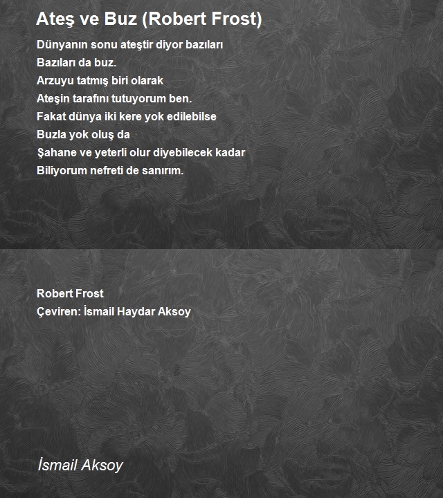 İsmail Aksoy
