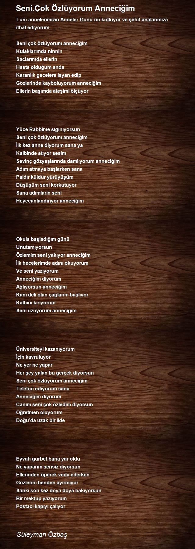 Süleyman Özbaş