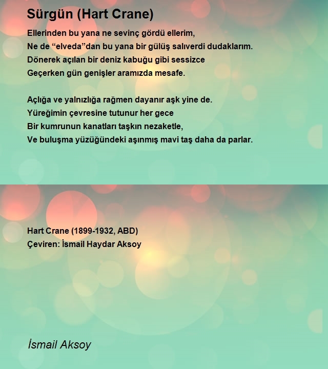İsmail Aksoy