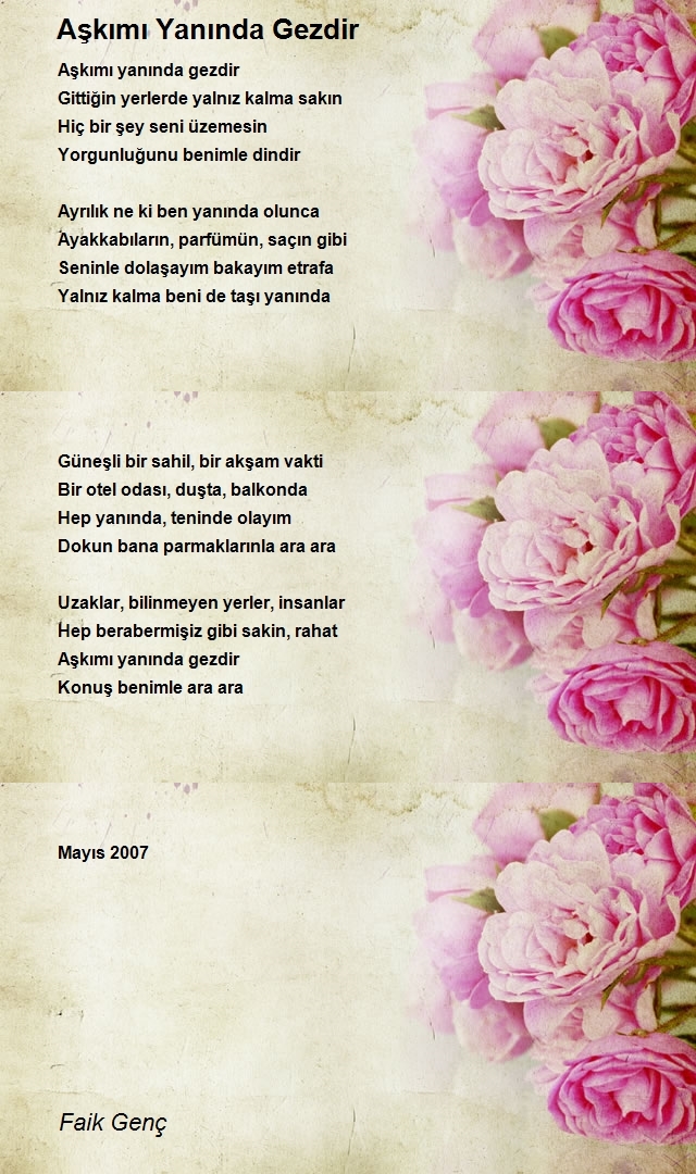 Faik Genç
