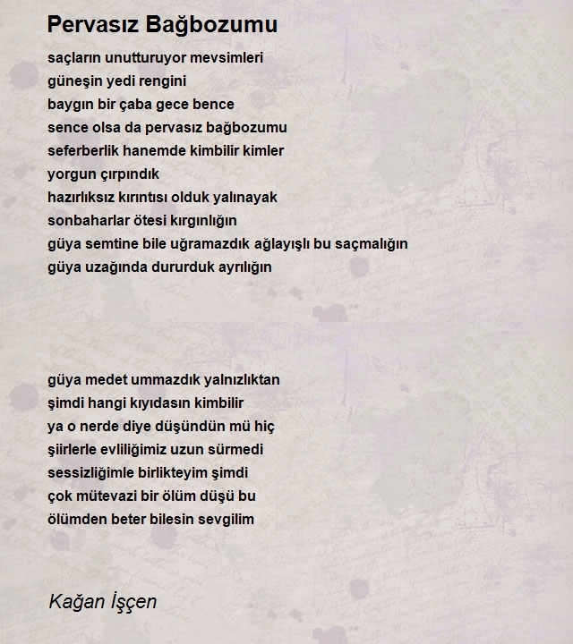 Kağan İşçen