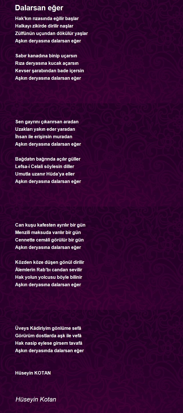 Hüseyin Kotan