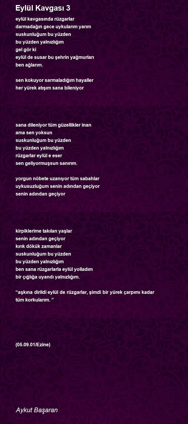 Aykut Başaran