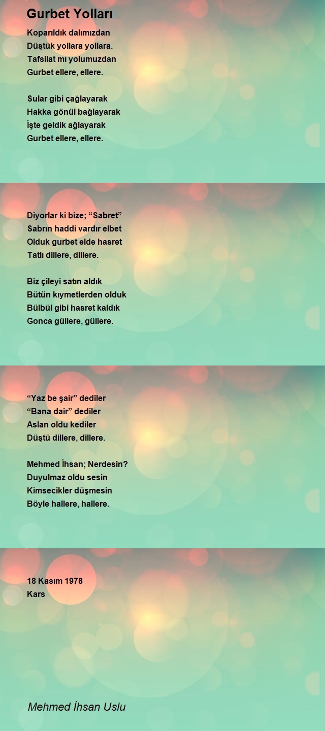 Mehmed İhsan Uslu