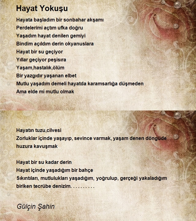 Gülçin Şahin