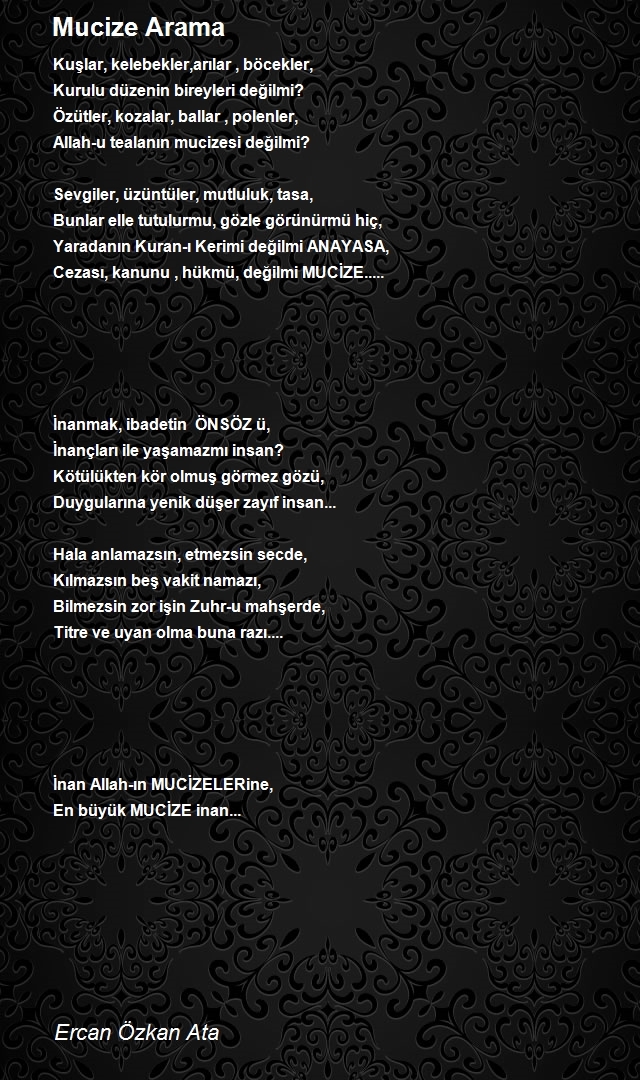 Ercan Özkan Ata