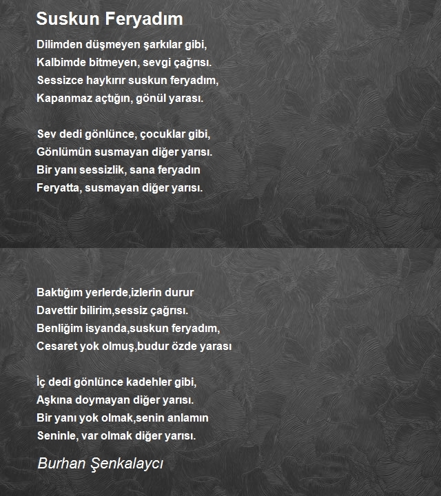 Burhan Şenkalaycı