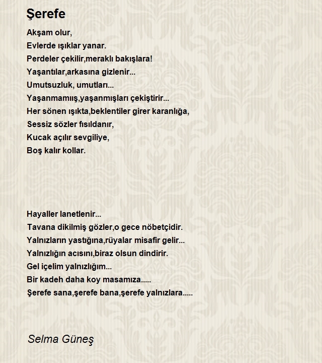 Selma Güneş