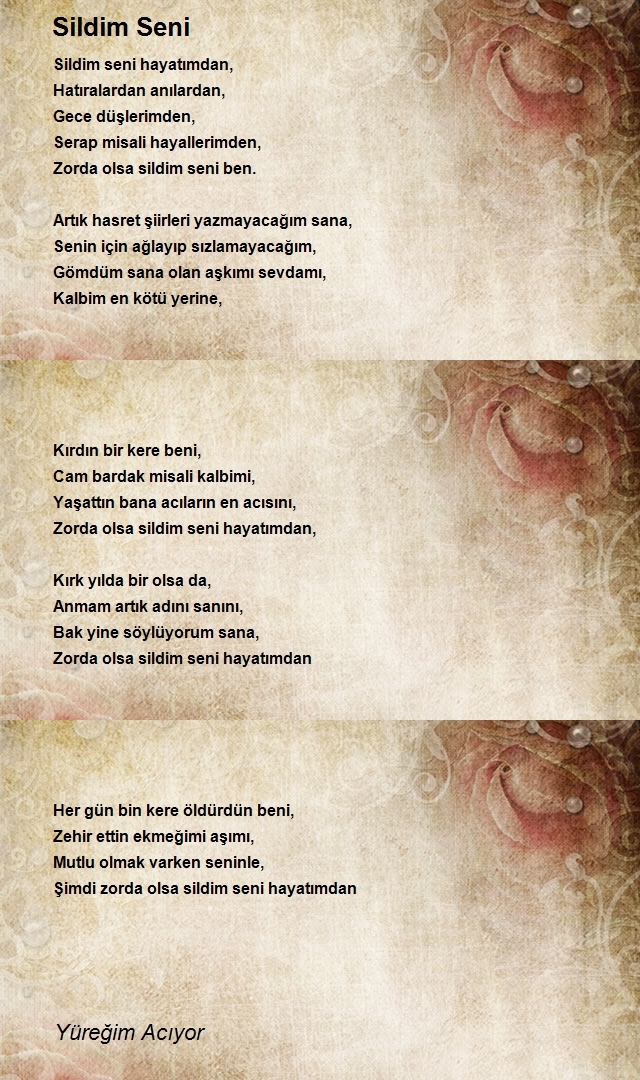 Ölüler Konuşmaz