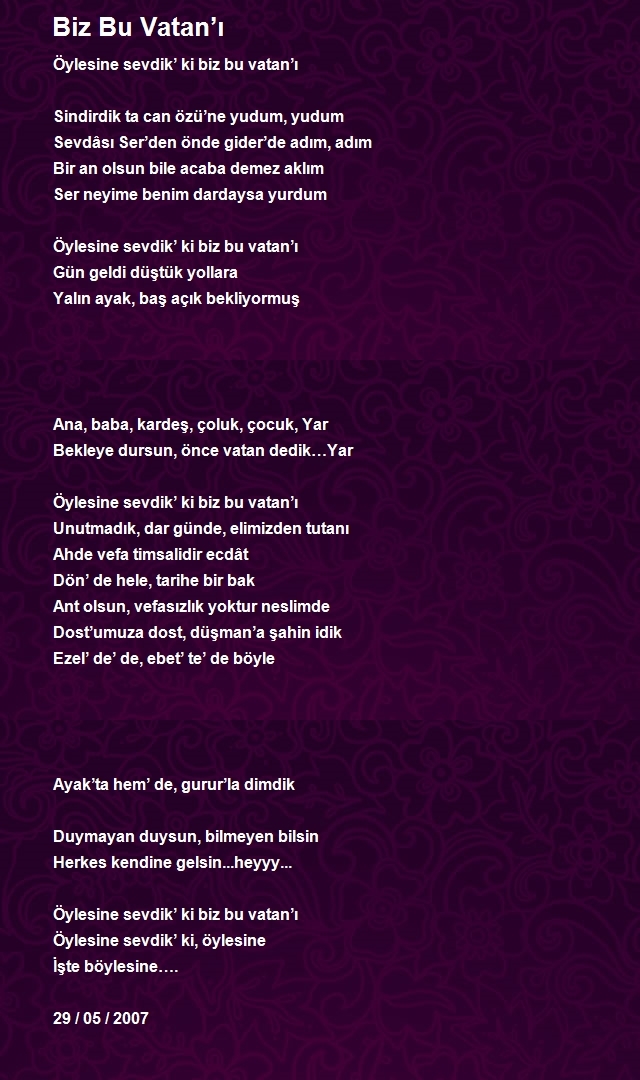 Şerafettin Yıldız