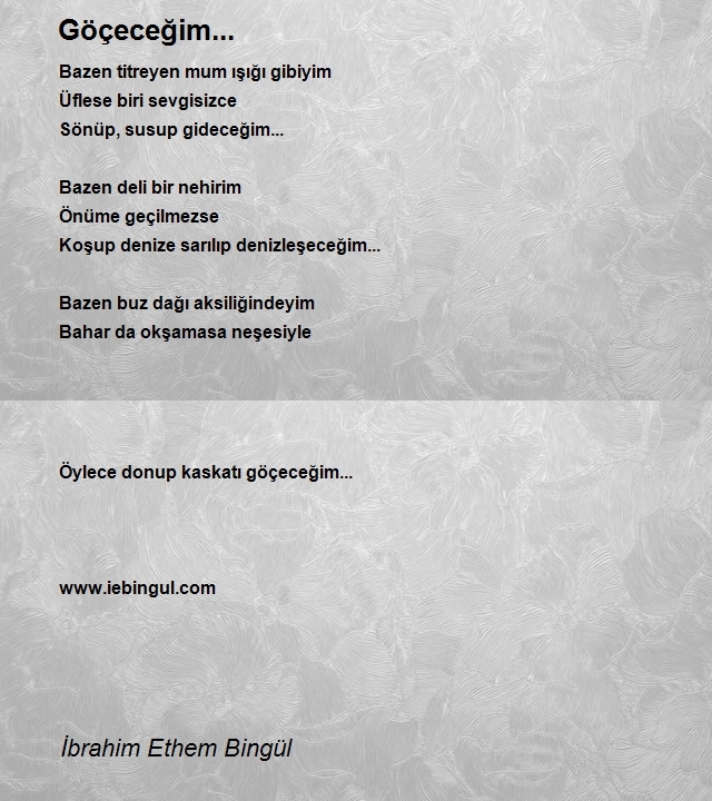 İbrahim Ethem Bingül