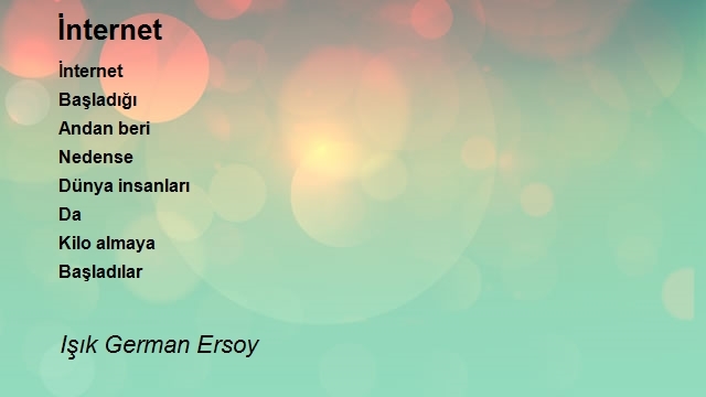 Işık German Ersoy