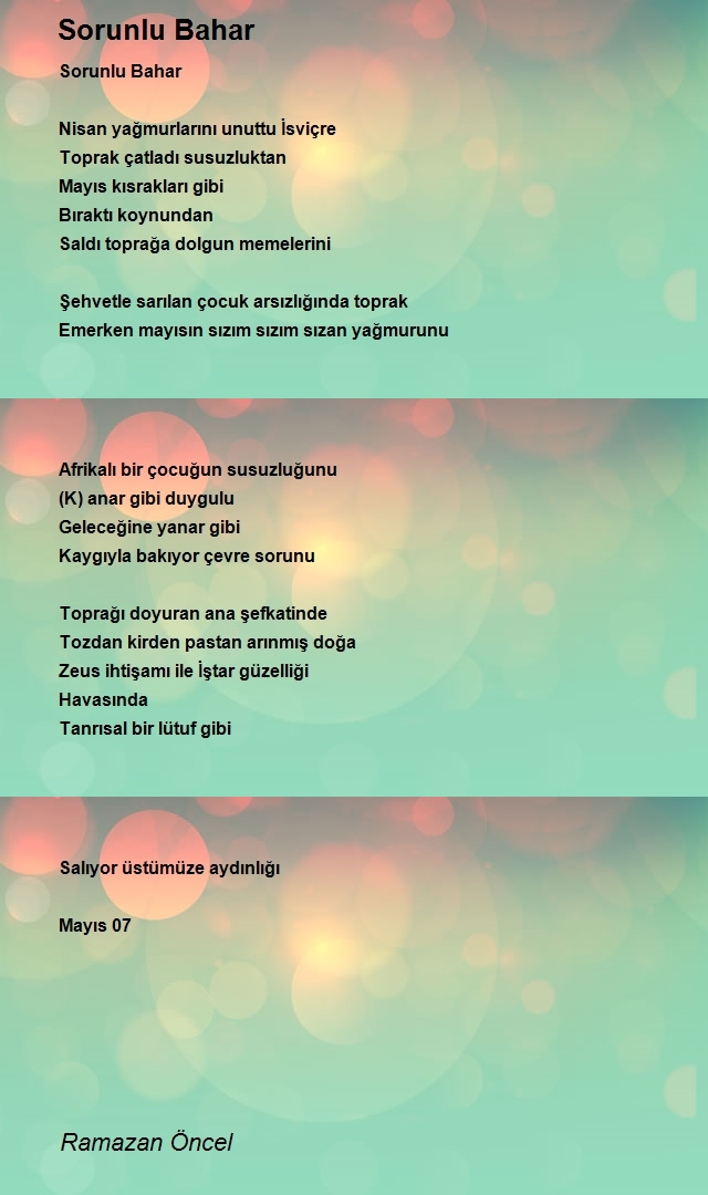 Ramazan Öncel