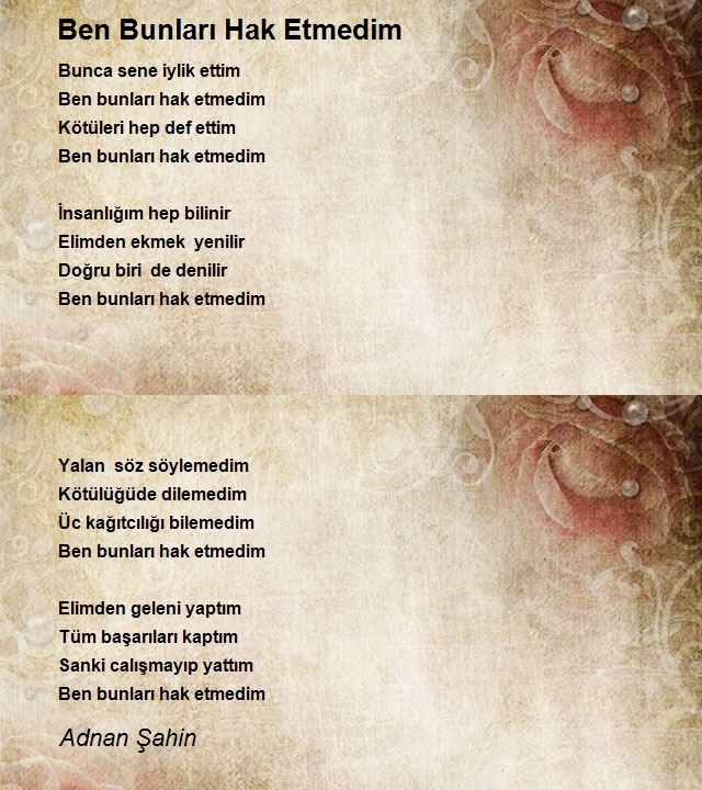 Adnan Şahin