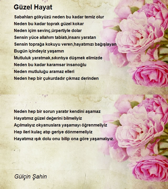 Gülçin Şahin