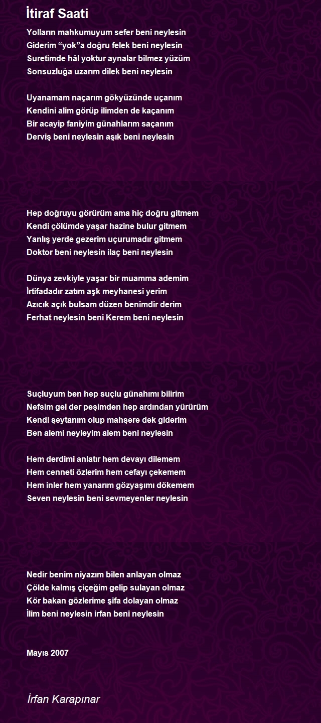 İrfan Karapınar