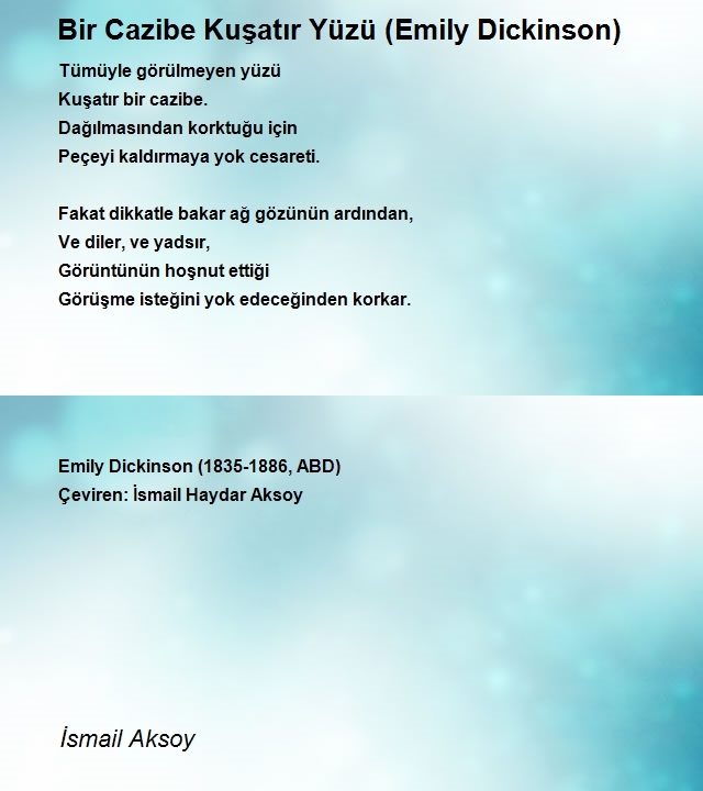 İsmail Aksoy