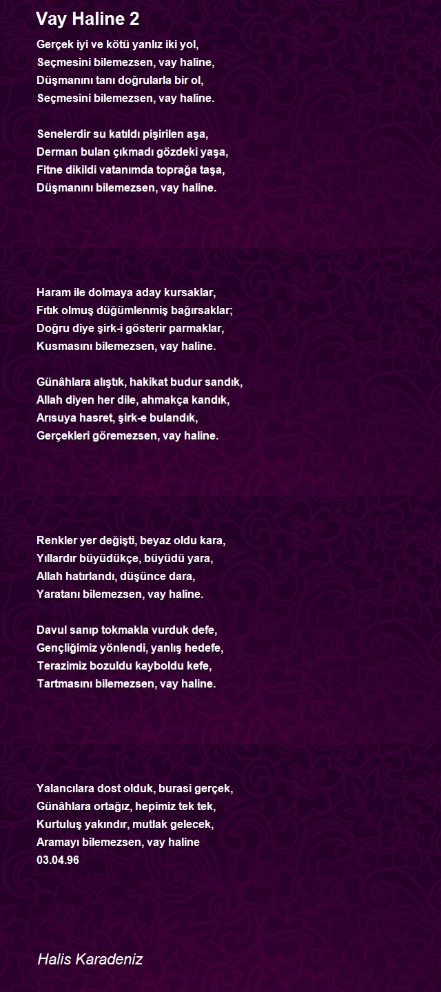 Halis Karadeniz