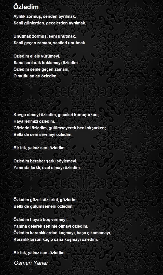 Osman Yanar