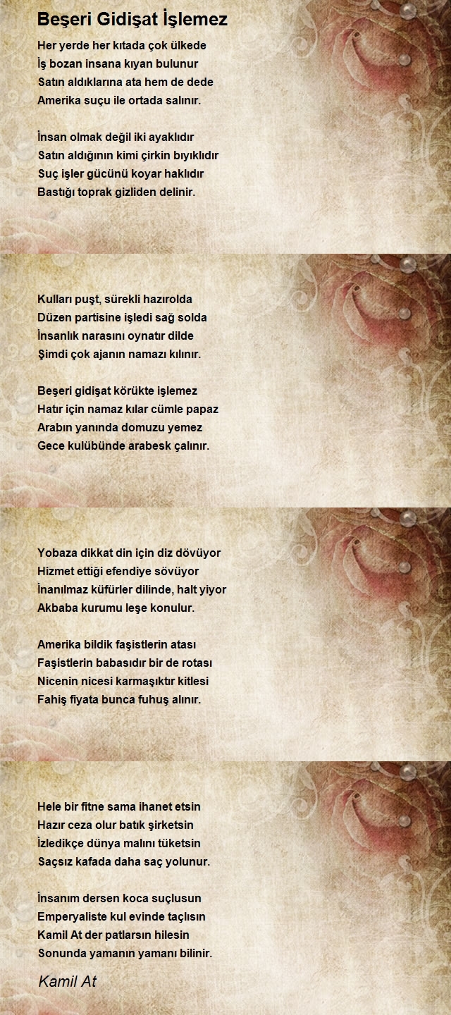 Kamil At