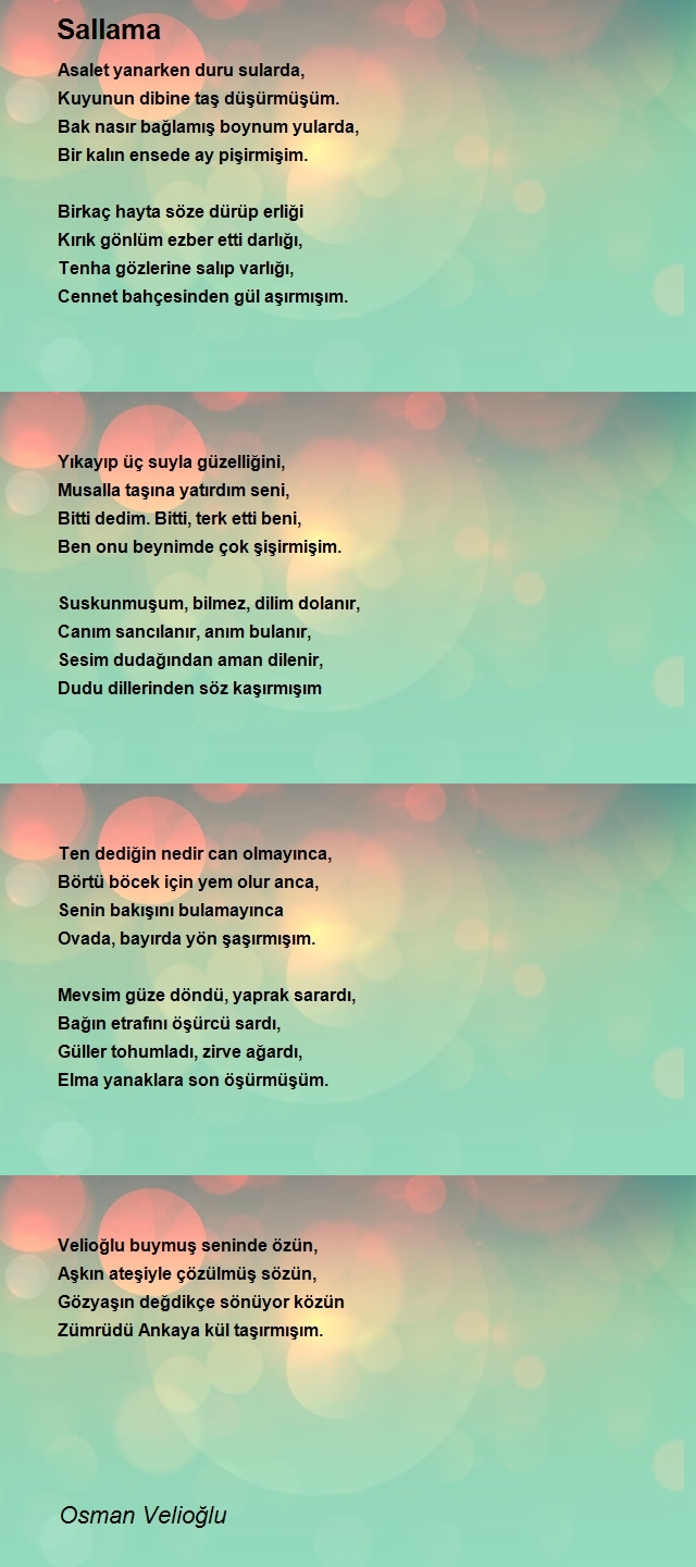 Osman Velioğlu