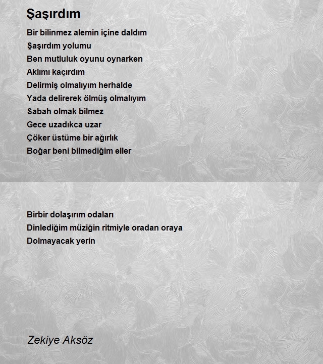 Zekiye Aksöz