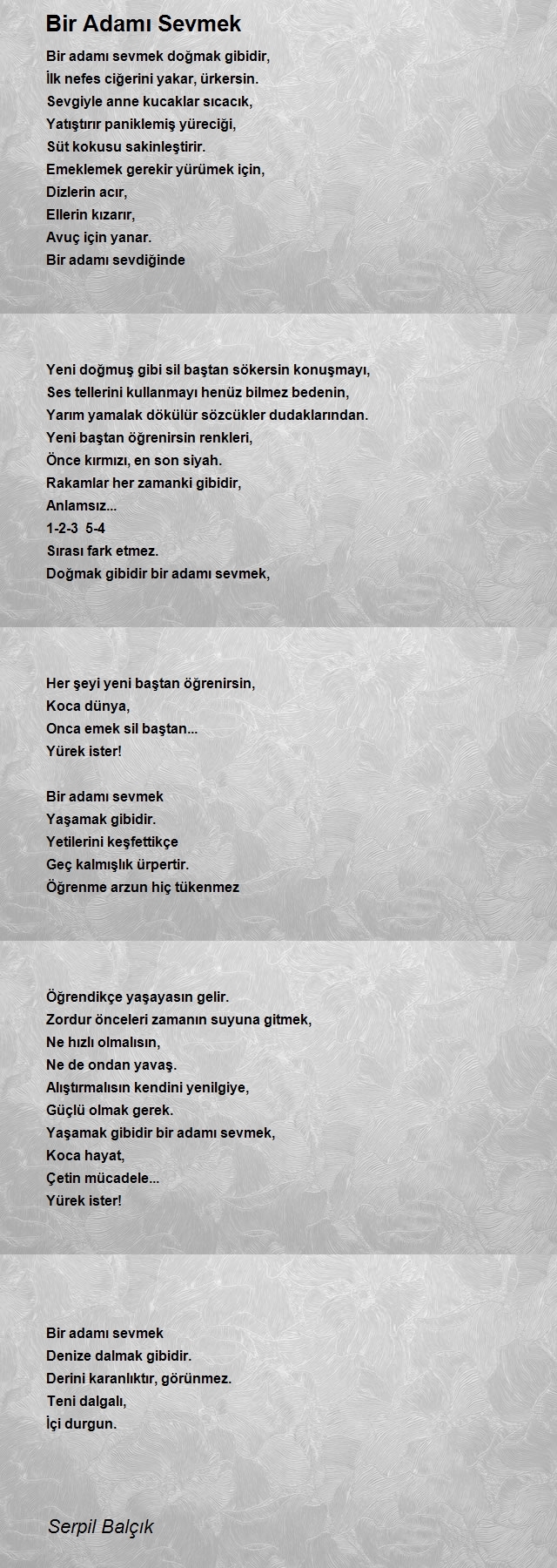 Serpil Balçık