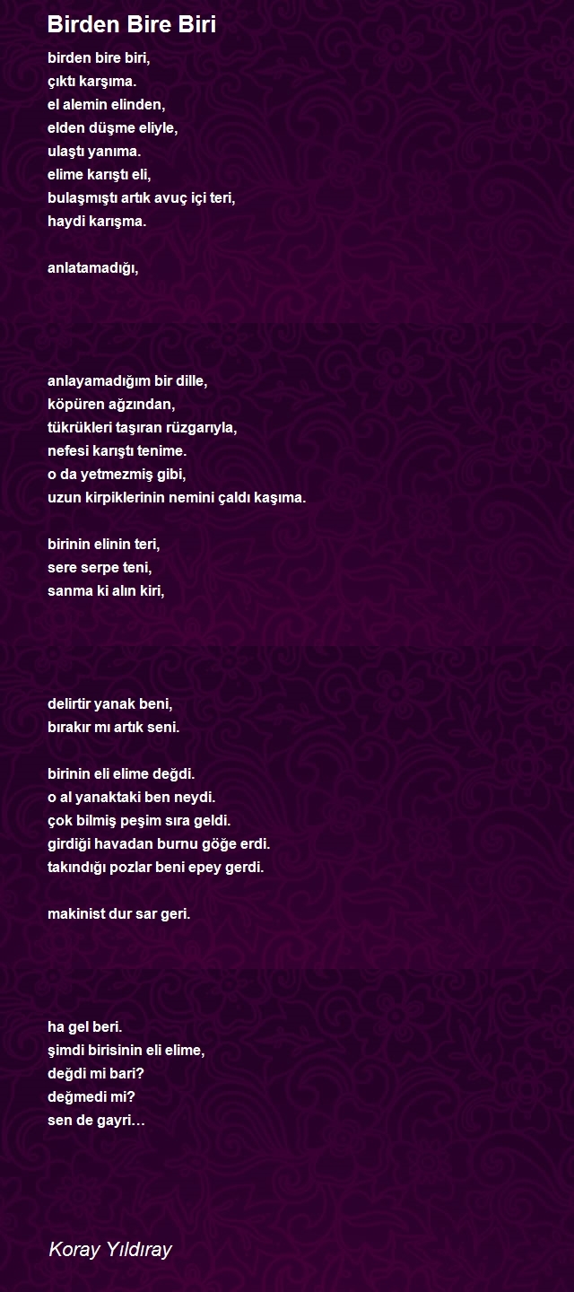 Koray Yıldıray