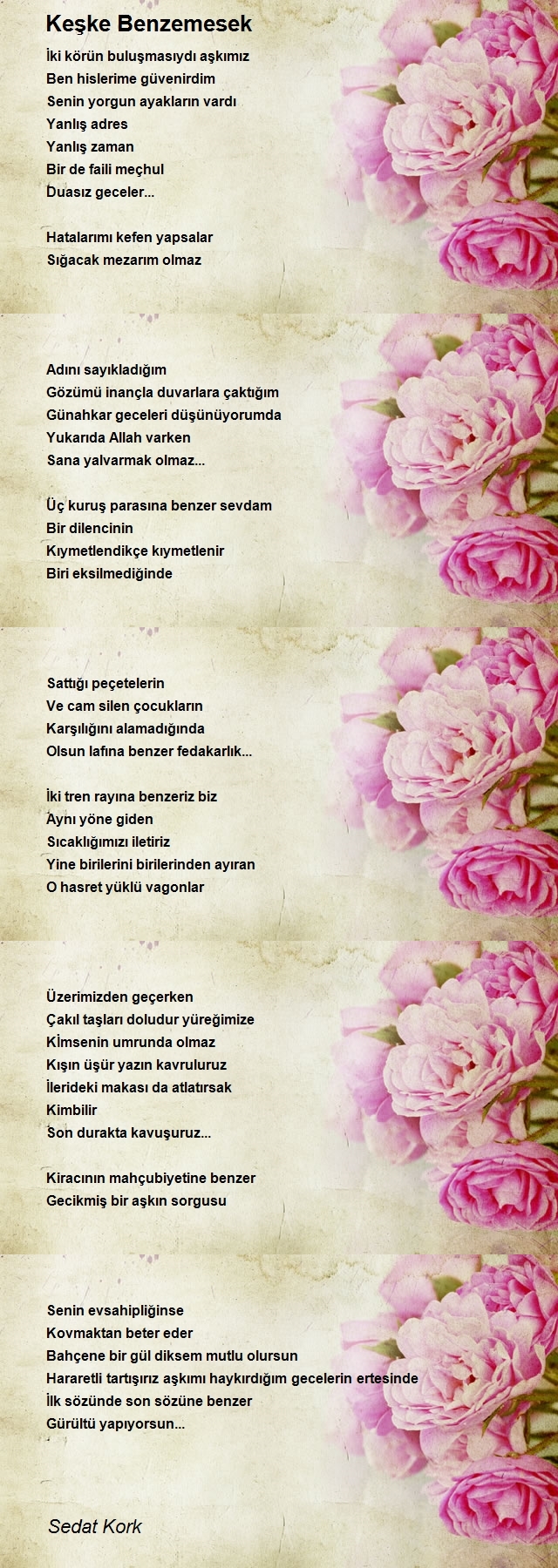 Sedat Kork
