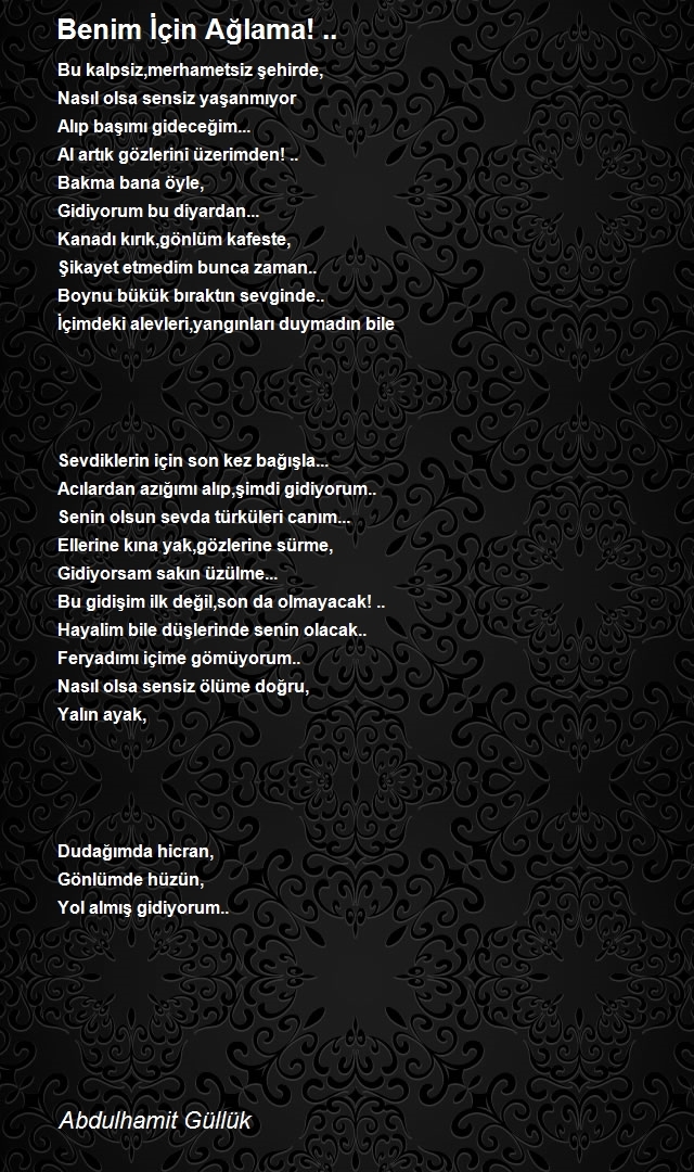Abdulhamit Güllük