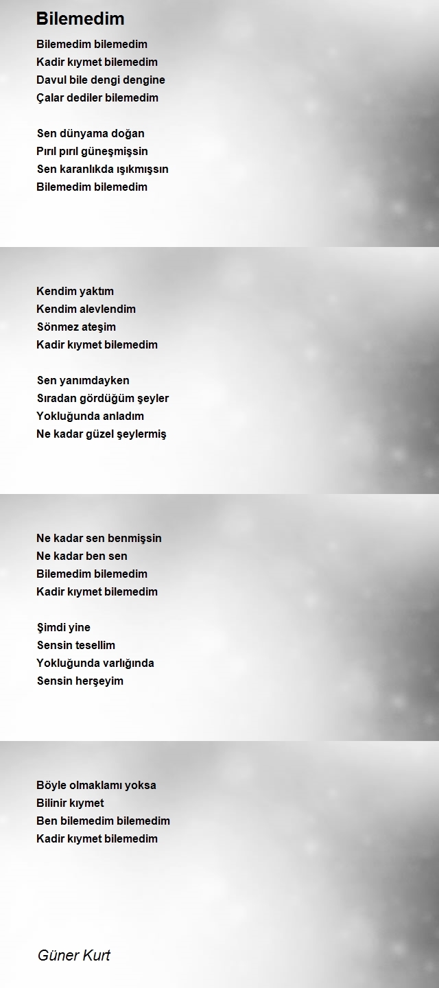 Güner Kurt