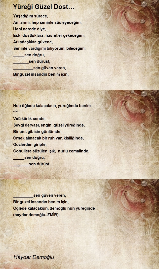 Haydar Demoğlu