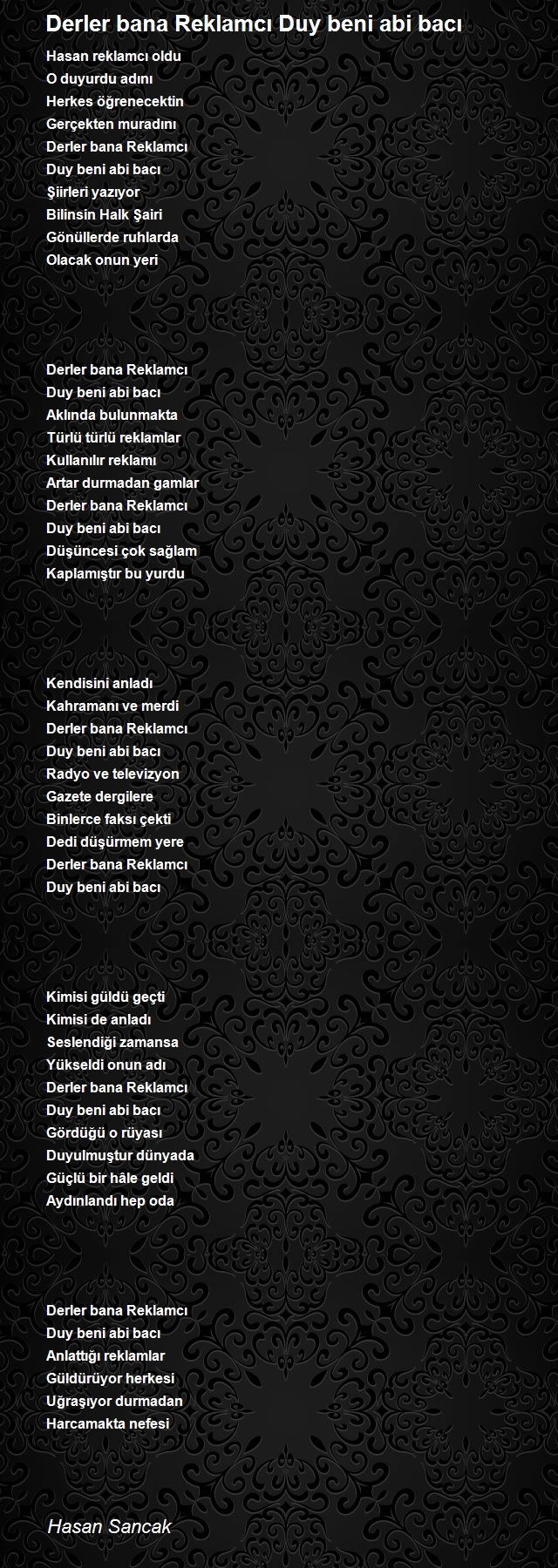 Hasan Sancak