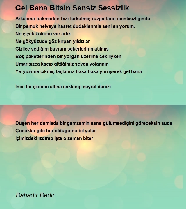 Bahadır Bedir