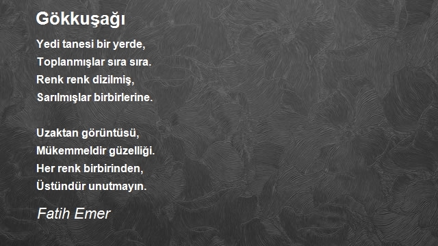 Fatih Emer